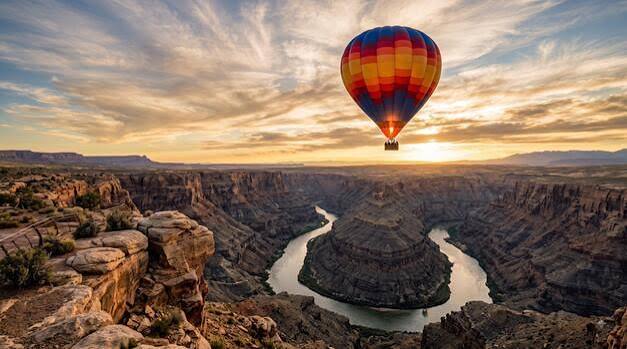 Amazing Tours & Fun Adventures Waiting For You