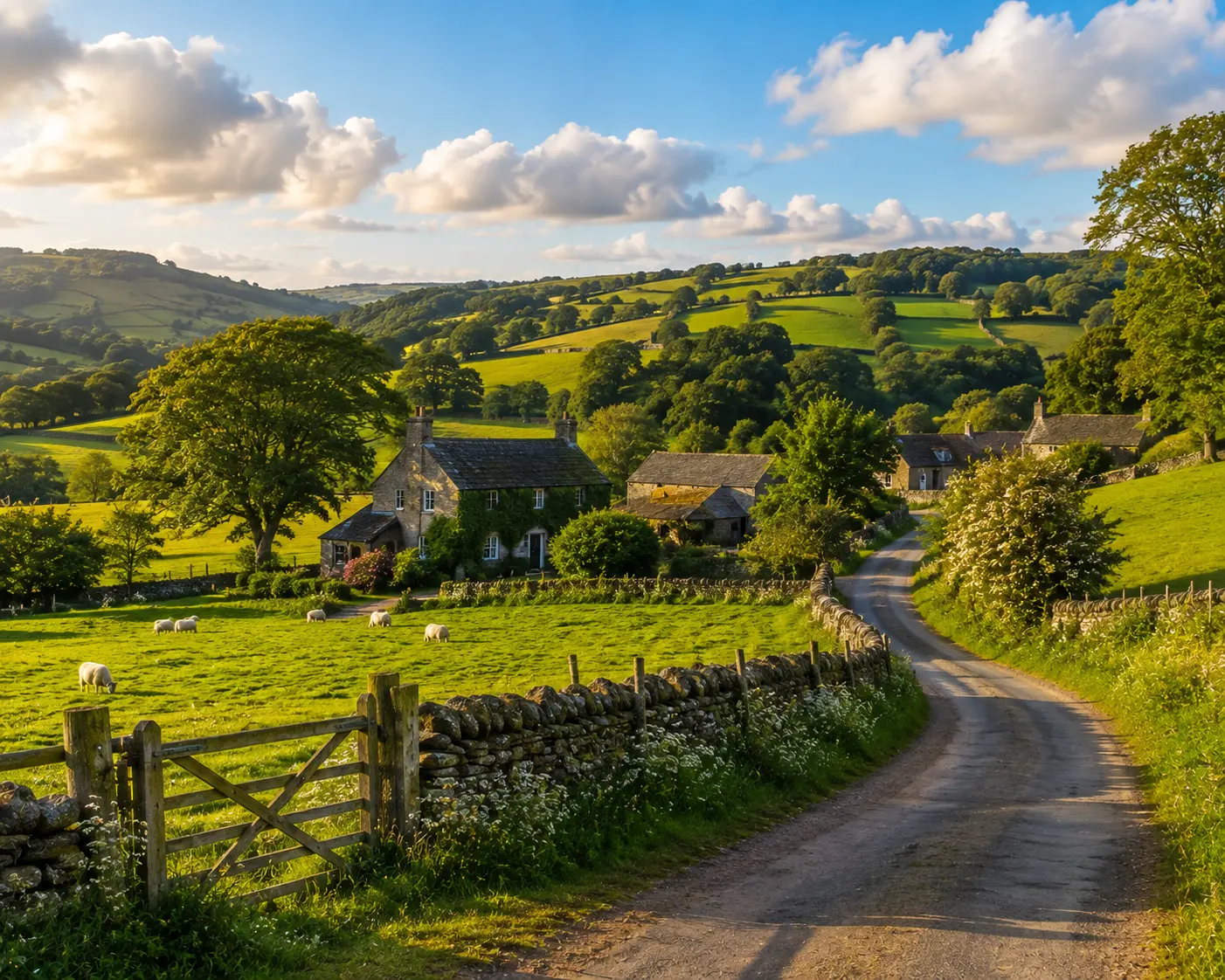 Ireland