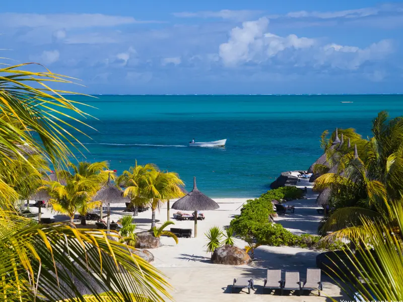 Mauritius