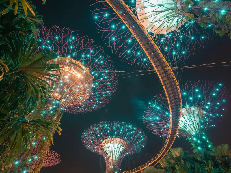Singapore